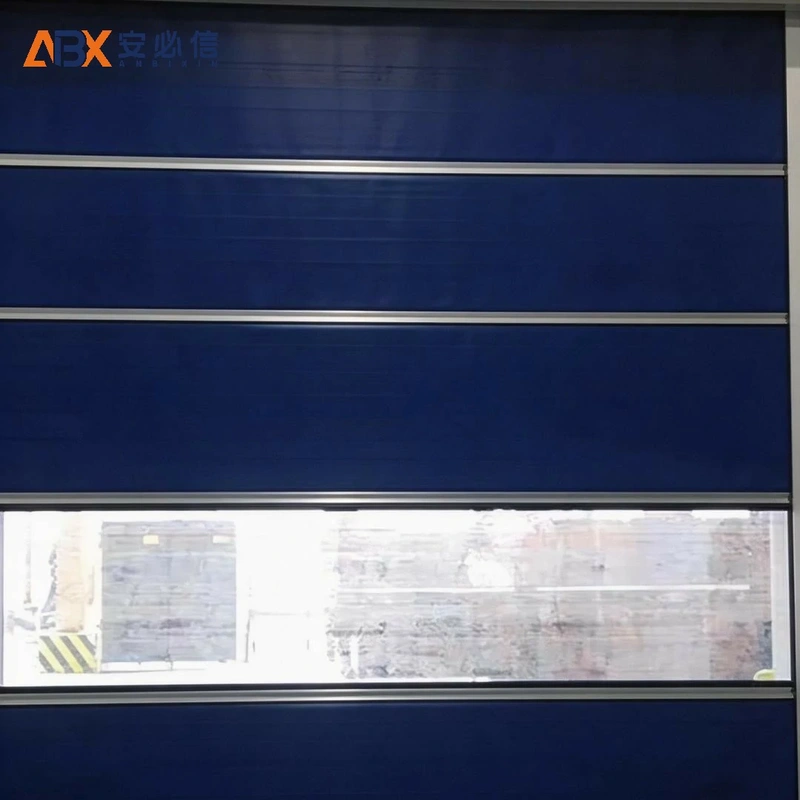 海东快速门
